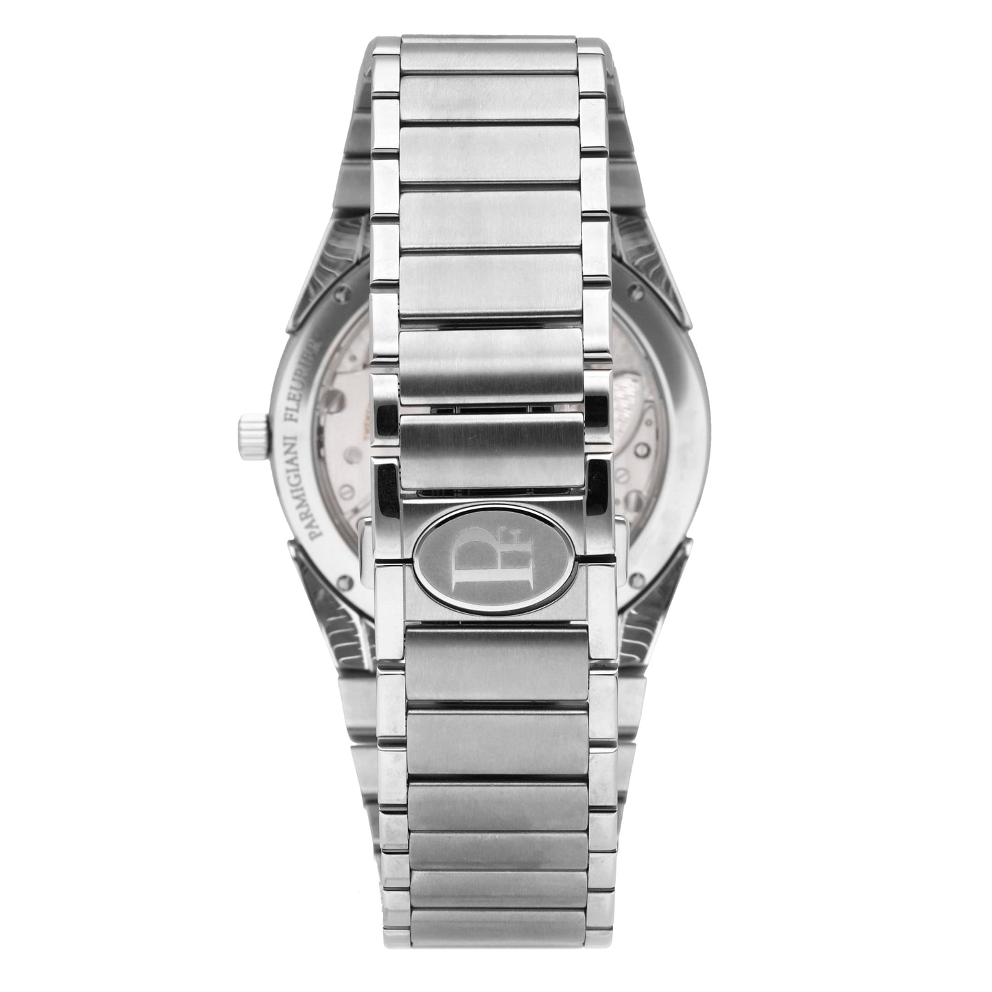 Parmigiani Tonda PF Micro-Rotor 40mm Automatic Men's Watch PFC914-1020001-100182