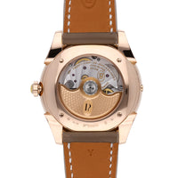 Parmigiani Tonda Selene 18k Rose Gold 36mm Ladies Watch PFC811-1510020-HC6181
