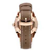 Parmigiani Tonda Selene 18k Rose Gold 36mm Ladies Watch PFC811-1510020-HC6181