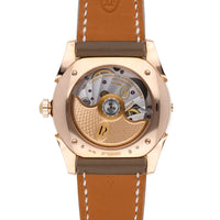 Parmigiani Tonda Selene 18k Rose Gold Auto Ladies Watch PFC810-1510020-HC6181
