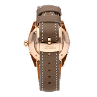 Parmigiani Tonda Selene 18k Rose Gold Auto Ladies Watch PFC810-1510020-HC6181
