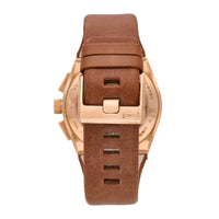 Porsche Design Dashboard 18k Rose Gold 44mm Automatic Men's Watch P.662069691244