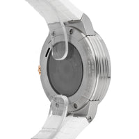 Porsche Design Flat Six White Dial 40mm Automatic Men’s Watch P.635147641256