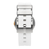 Porsche Design Flat Six White Dial 40mm Automatic Men’s Watch P.635147641256