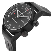 Porsche Design Worldtimer Black Dial 45mm Automatic Men's Watch P.675013441180