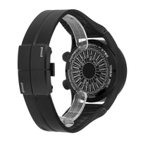 Porsche Design Worldtimer Black Dial 45mm Automatic Men's Watch P.675013441180