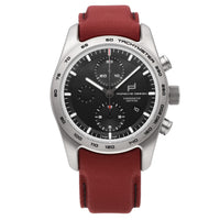 Porsche Design Chronotimer Titanium 42mm Automatic Mens Watch 6004.0.00.075.00.0