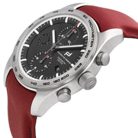 Porsche Design Chronotimer Titanium 42mm Automatic Mens Watch 6004.0.00.075.00.0