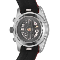 Porsche Design Chronotimer Titanium 42mm Automatic Mens Watch 6004.0.00.075.00.0