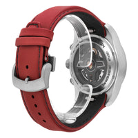 Porsche Design Chronotimer Titanium 42mm Automatic Mens Watch 6004.0.00.075.00.0