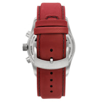 Porsche Design Chronotimer Titanium 42mm Automatic Mens Watch 6004.0.00.075.00.0