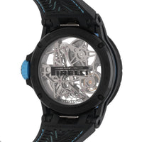 Roger Dubuis Excalibur Skeleton Titanium 45mm Automatic Men's Watch RDDBEX0696
