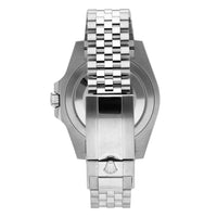 Rolex 2020 GMT Master II Batgirl Black Dial 40mm Automatic Mens Watch 126710BLNR