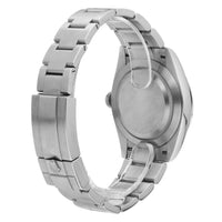 Rolex Explorer 2024 Stainless Steel Black Dial 40mm Automatic Men's Watch 224270