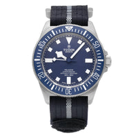 Tudor Pelagos FXD Blue Dial 42mm Automatic Men's Watch M25707B/26-0001