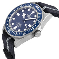 Tudor Pelagos FXD Blue Dial 42mm Automatic Men's Watch M25707B/26-0001