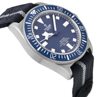 Tudor Pelagos FXD Blue Dial 42mm Automatic Men's Watch M25707B/26-0001