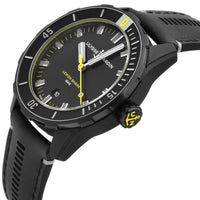 Ulysse Nardin Diver Lemon Shark LE Automatic Men's Watch 8163-175/92-LEMONSHARK