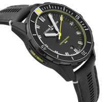 Ulysse Nardin Diver Lemon Shark LE Automatic Men's Watch 8163-175/92-LEMONSHARK