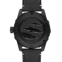 Ulysse Nardin Diver Lemon Shark LE Automatic Men's Watch 8163-175/92-LEMONSHARK