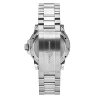Ulysse Nardin Maxi Marine Diver Grey Dial 42.7mm Automatic Men Watch 263-33-3/91