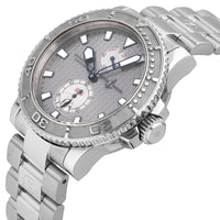 Ulysse Nardin Maxi Marine Diver Grey Dial 42.7mm Automatic Men Watch 263-33-3/91
