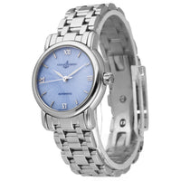Ulysse Nardin San Marco Blue Dial 27mm Automatic Ladies Watch 123-77-9