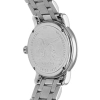 Ulysse Nardin San Marco Blue Dial 27mm Automatic Ladies Watch 123-77-9