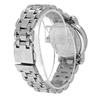 Ulysse Nardin San Marco Blue Dial 27mm Automatic Ladies Watch 123-77-9