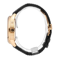 Vulcain Tourbillon LE 18k Rose Gold 42mm Manual-Wind Men Watch 620565Q18.BGK101