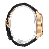 Vulcain Tourbillon LE 18k Rose Gold 42mm Manual-Wind Men Watch 620565Q18.BGK101