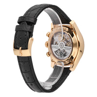 Zenith El Primero 18k Rose Gold 38mm Automatic Men's Watch 18.2150.400