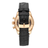 Zenith El Primero 18k Rose Gold 38mm Automatic Men's Watch 18.2150.400