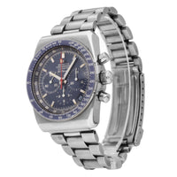 Zenith El Primero Blue Dial 38mm Automatic Men's Watch 01.0140.415