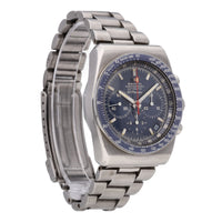 Zenith El Primero Blue Dial 38mm Automatic Men's Watch 01.0140.415