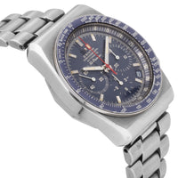 Zenith El Primero Blue Dial 38mm Automatic Men's Watch 01.0140.415