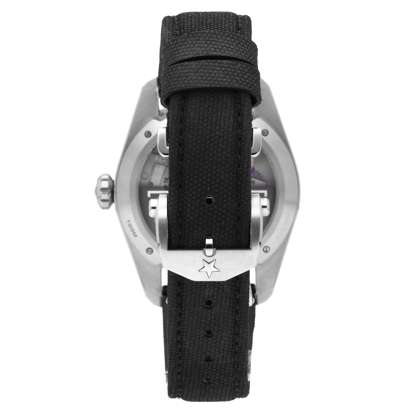 Zenith Pilot Black Dial 40mm Automatic Men's Watch 03.4000.3620/21.1001