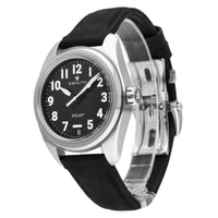 Zenith Pilot Black Dial 40mm Automatic Men's Watch 03.4000.3620/21.1001