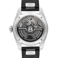 Zenith Pilot Black Dial 40mm Automatic Men's Watch 03.4000.3620/21.1001