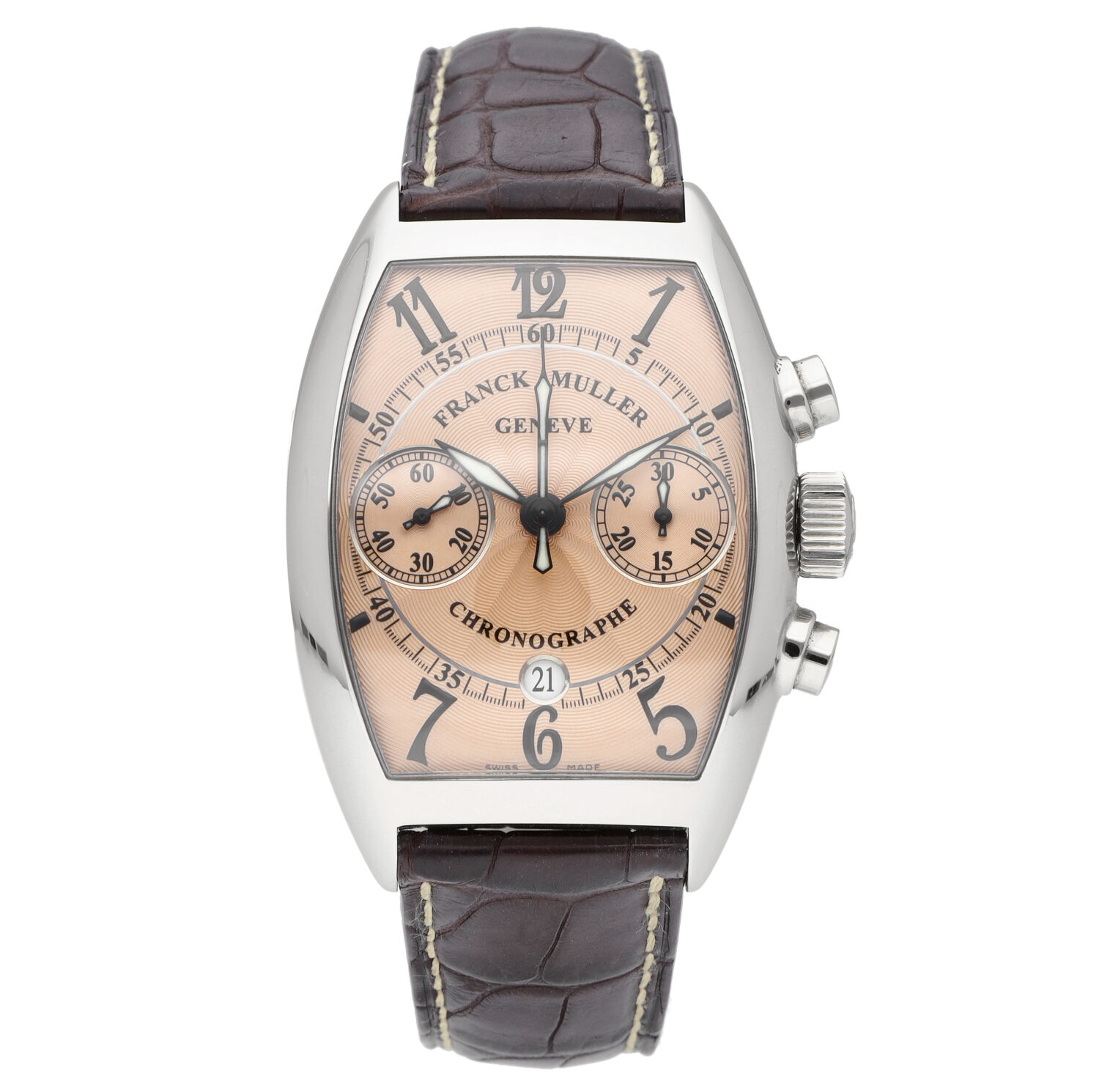 【メル11883②】 Omega Seamaster Planet Ocean Chronograph 232.63.46.51.01.001