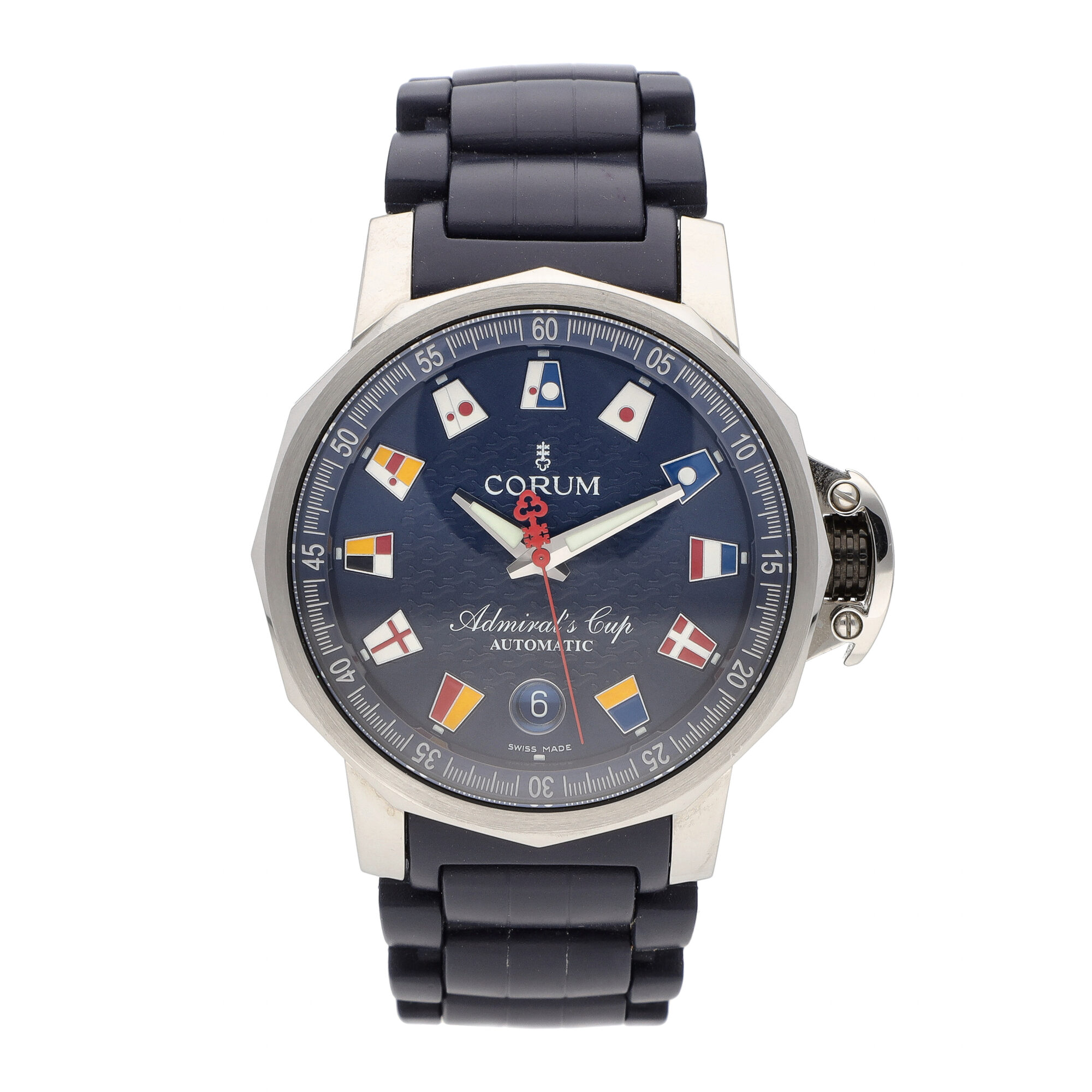 Reloj corum admirals cup shops