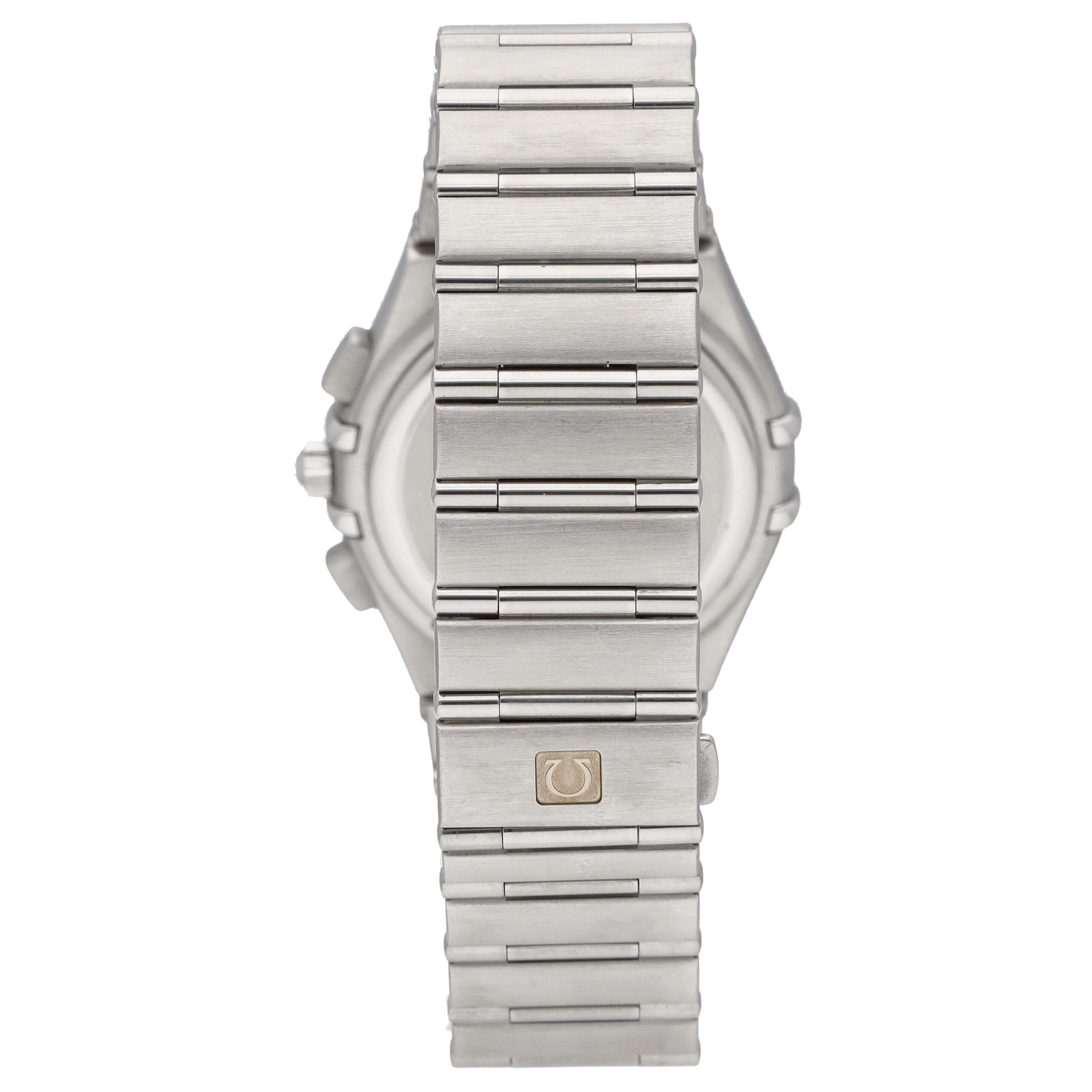 OMEGA constellation chronograph クアドラ Omega Constellation Quadra | Chrono24.com