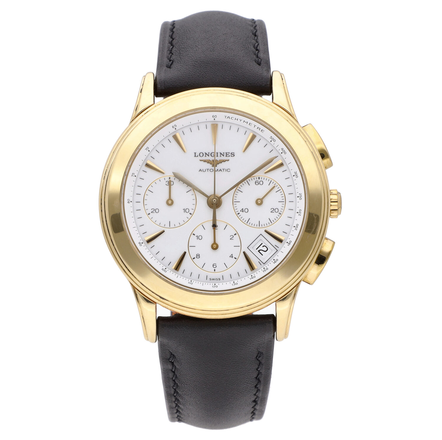 Longines-Flagship-Chronograph-