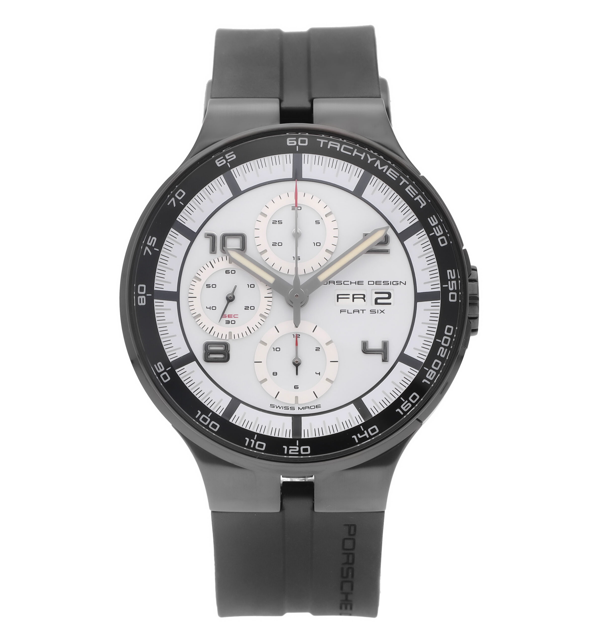 Porsche design best sale men's watch