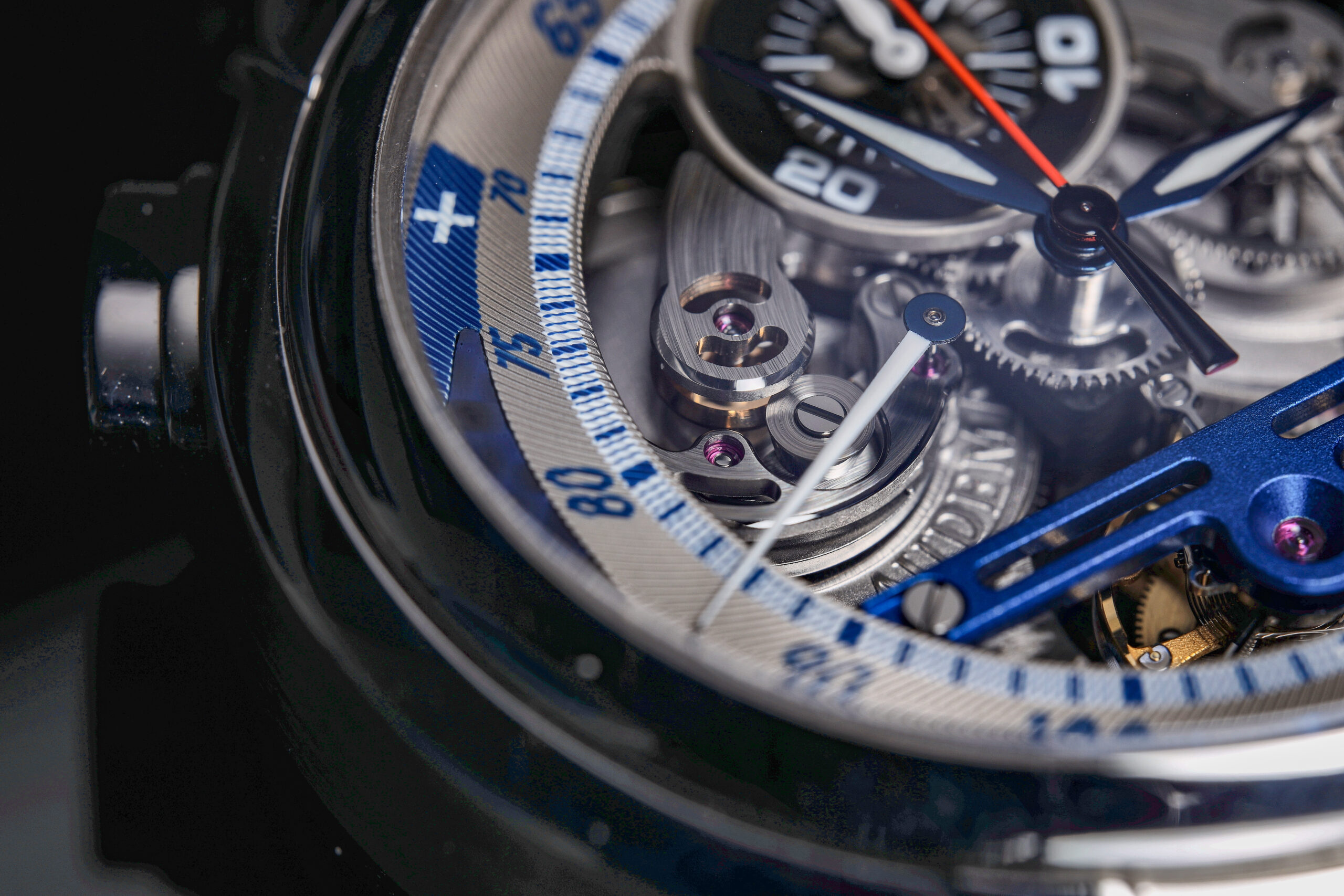 AUDEMARS PIGUET Taylormade テーラーメイド 正規品 Audemars Piguet x TaylorMade Grey Performance Hat – One Size