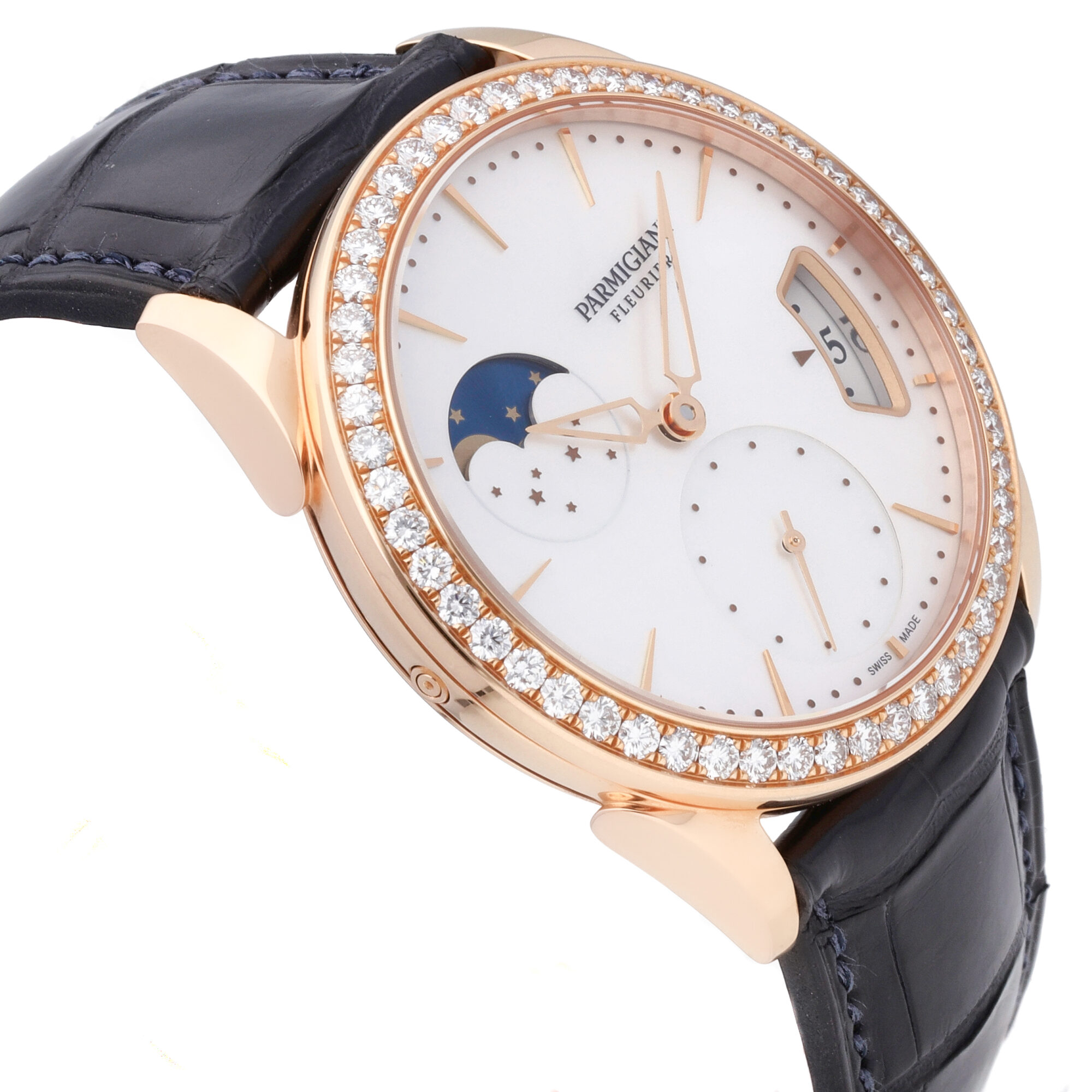 Parmigiani fleurier outlet tonda 1950 lune