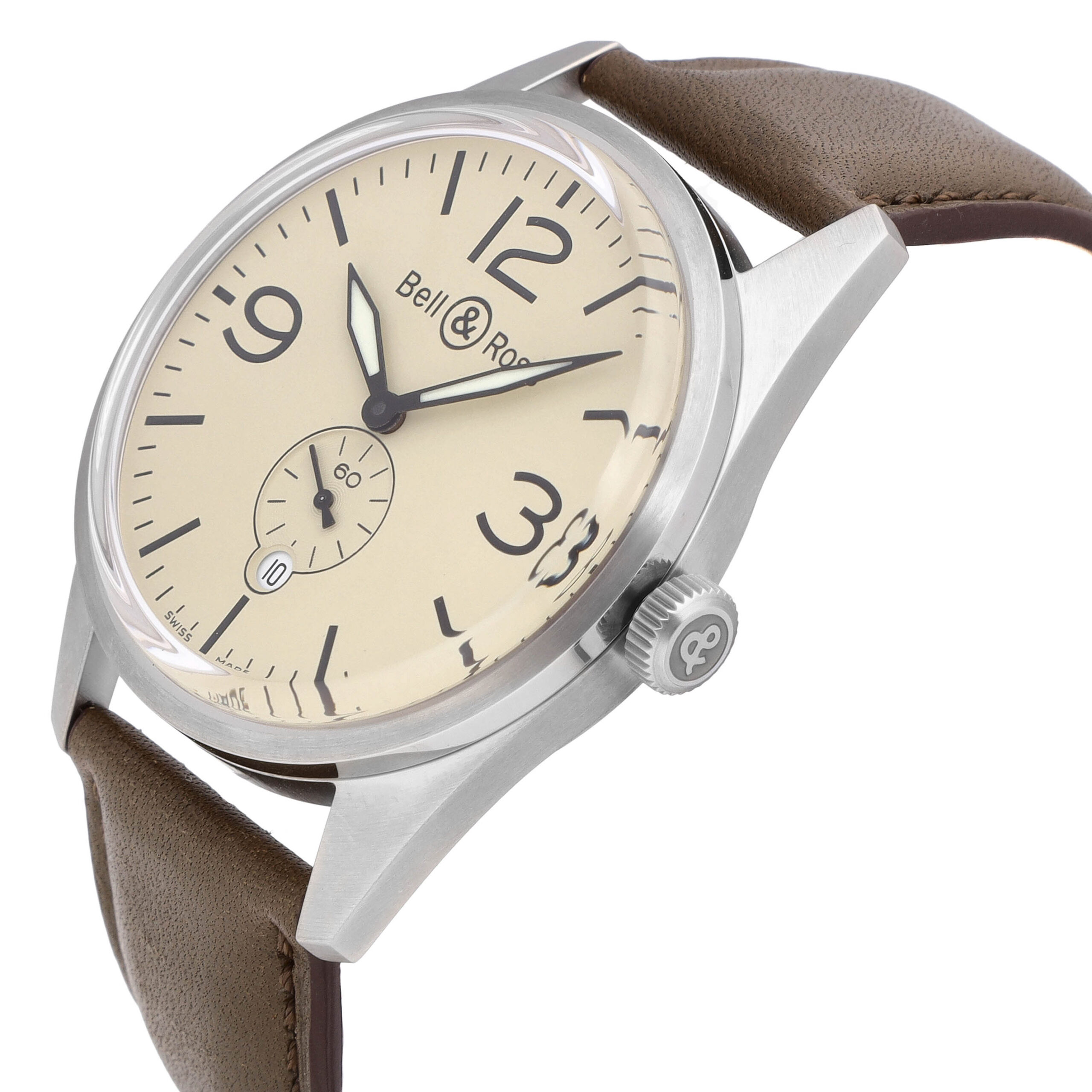 bell & ross 123