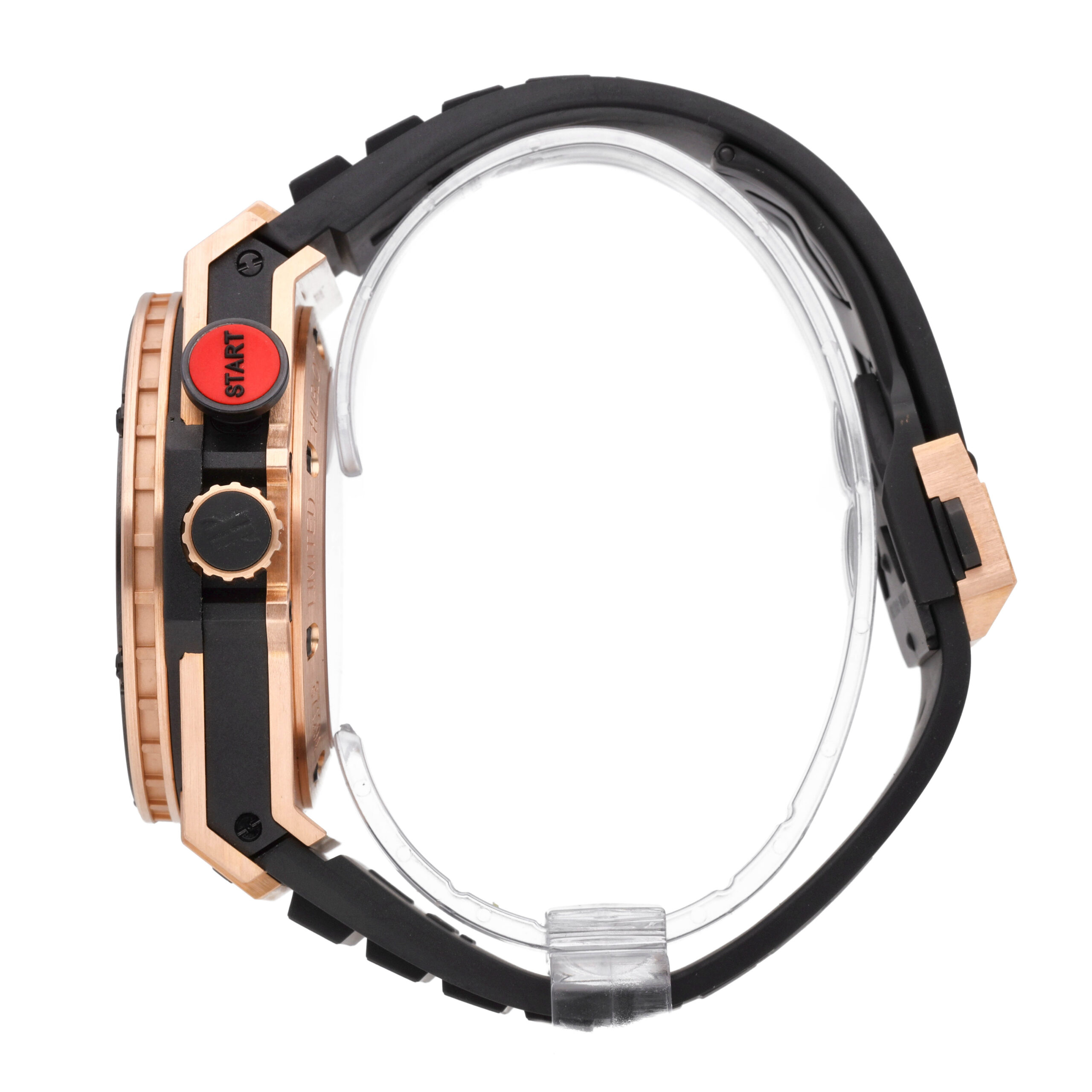 Hublot big bang f1 limited edition hotsell