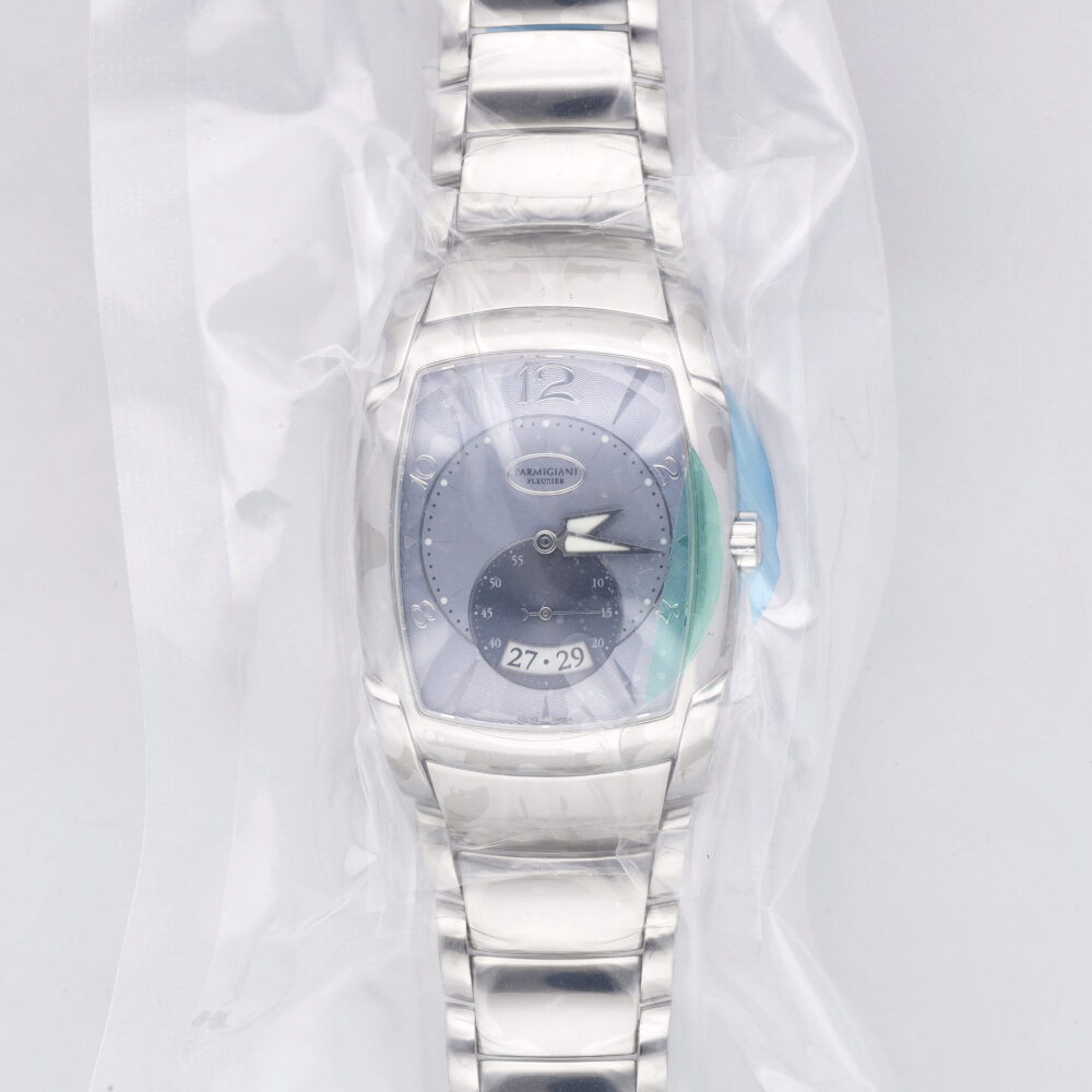 Parmigiani Fleurier Kalpa Grande Lavender Dial Automatic Watch PFC124-0000500