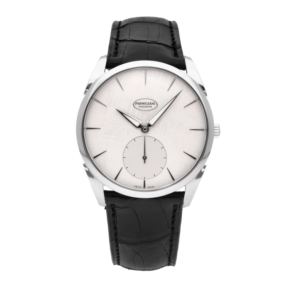 Parmigiani Fleurier Tonda 1950 Titanium 39mm Automatic Mens Watch PFC288-3002400